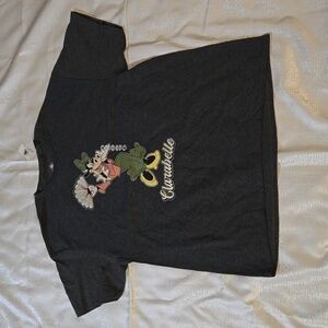 Disney Clarabelle adult t-shirt